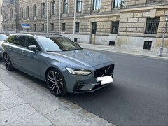 Bild des Angebotes Volvo V90 Plus Dark