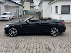 Bild des Angebotes BMW 230 230 i Sport Line*BMW SCHECKHEFT*TOP*