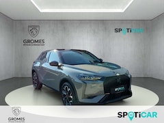 Bild des Angebotes DS Automobiles DS 3 1.2 130 PT EAT8 Performance Line LED Klimaautom