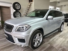 Bild des Angebotes Mercedes-Benz GL 350 4Matic AMG Line*ACC*Pano*Massage*7 Sitze*