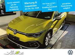 Bild des Angebotes VW Golf Variant Golf VIII Variant 2.0 TDI 4M Alltrack *AHK*PANO*MA