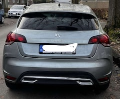 Bild des Angebotes Citroen DS4 THP 155 EGS6 SoChic