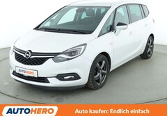 Bild des Angebotes Opel Zafira Tourer 2.0 CDTI Innovation Aut*NAVI*LED*TEMPO*CAM*PDC*SHZ