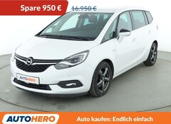 Bild des Angebotes Opel Zafira Tourer 2.0 CDTI Innovation Aut*NAVI*LED*TEMPO*CAM*PDC*SHZ
