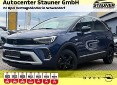 Bild des Angebotes Opel Crossland X CROSSLAND ELEGANCE 1.2 Turbo AT6 S/S *HUD*