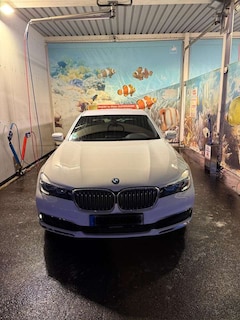 Bild des Angebotes BMW 730 730 d