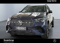 Bild des Angebotes Mercedes-Benz GLE 580 4M , AMG BURM NIGHT WIDE MEMO MULTI 360