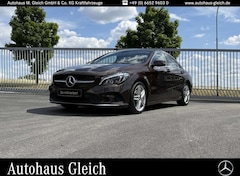 Bild des Angebotes Mercedes-Benz CLA 200 CLA 200 Urban Navi/Keyless Go Startanlage/Autom.
