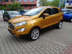 Bild des Angebotes Ford EcoSport 1.0 Ecoboost Titanium