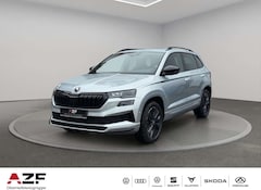 Bild des Angebotes Skoda Karoq .