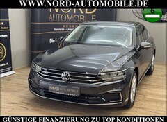Bild des Angebotes VW Passat GTE Limousine 1.4 TSI eHybrid DSG GTE
