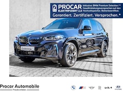 Bild des Angebotes BMW iX3 Impressive M-Sport LED+HUD+SHZ+H/K+Driv. As. Prof.