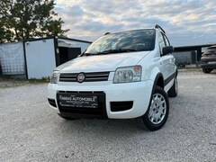Bild des Angebotes Fiat Panda 1.3 4X4 JTD Climbing , AHK, 1.Hand
