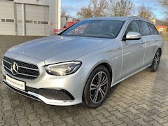 Bild des Angebotes Mercedes-Benz E 200 E200d KOMBI TAXI MIETWAGEN LED KAMERA Avantgarde