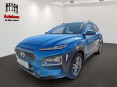 Bild des Angebotes Hyundai KONA Premium +NAVI+SITZPAKET