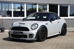 Bild des Angebotes MINI John Cooper Works JOHN COOPER WORKS Coupé * KLIMA * Recaro *