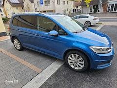 Bild des Angebotes VW Touran Touran Diesel 2.0 TDI SCR DSG ACTIVE