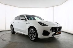 Bild des Angebotes Maserati Grecale 2.0 GT|HUD|PANO|360°|SHZ v+h|NAV|ACC|20"