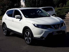 Bild des Angebotes Nissan Qashqai Qashqai 1.2 DIG-T Xtronic 360