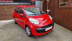 Bild des Angebotes Citroen C1 1.0 Automatik, Allwetterreifen, Tüv 09-2026