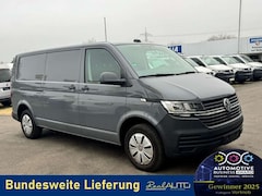 Bild des Angebotes VW T6 Transporter 6.1 Kasten TDI LR Kamera*Tempomat