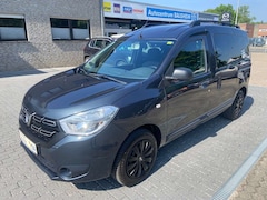 Bild des Angebotes Dacia Dokker