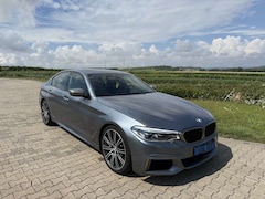 Bild des Angebotes BMW M550 M550 i xDrive V8