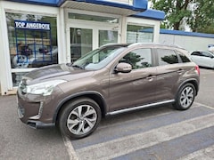 Bild des Angebotes Citroen C4 Aircross Exclusive 4WD