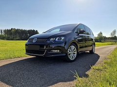 Bild des Angebotes VW Sharan 2.0 TSI DSG Highline