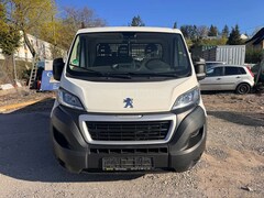 Bild des Angebotes Peugeot Boxer Boxer HDi 335 L3