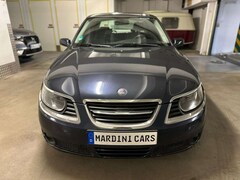 Bild des Angebotes Saab 9-5 2.3 T Vector TÜV & INSPEKTION NEU !!!