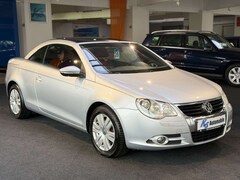 Bild des Angebotes VW Eos 1.4*LEDER*NAVI*XENON*PDC*ELEKTR.-SITZE*