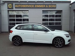 Bild des Angebotes Skoda Kamiq Monte Carlo