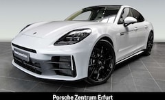 Bild des Angebotes Porsche Panamera 4 E-Hybrid Matrix/Soft/4radlenkg/Headup/Inno/360