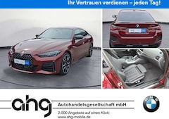 Bild des Angebotes BMW 440 M440i xDrive Gran Coupe Innovationsp. Glasdach L