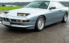Bild des Angebotes BMW 850 850Ci (850i)