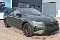 Bild des Angebotes Skoda Octavia 2.0 TSI RS*Navi*Matrix*AHK*ACC*Rückcam.*