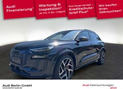 Bild des Angebotes Audi Q6 e-tron performance 225 kW