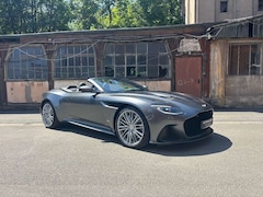 Bild des Angebotes Aston Martin DBS 5.2 V12 Volante B&O BRD Carbon