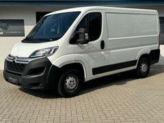 Bild des Angebotes Citroen Jumper Kasten 33 L1H1°Klima°Kamera°AHK°3/Sitzer