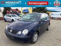 Bild des Angebotes VW Polo Basis