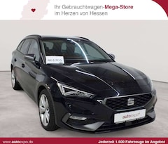 Bild des Angebotes SEAT Leon Leon Sportstourer 1.4 e-Hybrid FR AHK LED
