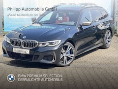 Bild des Angebotes BMW 340 M340d xDrive Tour AHK PANO DA-Pro HuD LASER RFK