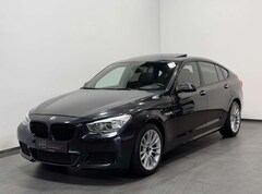 Bild des Angebotes BMW 535 i *2.Hand *Head-UP *Pano *Leder