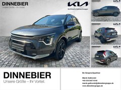 Bild des Angebotes Kia Niro Spirit 1.6 PHEV Glasdach+LED+Navi+Kamera
