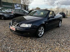 Bild des Angebotes Saab 9-3 1.9 TiD Vector Cabriolet*Xenon*Navi*Leder*