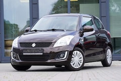 Bild des Angebotes Suzuki Swift Club *MIT 2 JAHREN GARANTIE*