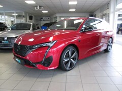 Bild des Angebotes Peugeot 308 SW PureTech 130 EAT8 GT