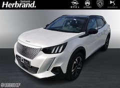 Bild des Angebotes Peugeot 2008 Elektromotor 136, (e-)GT-Line