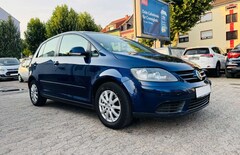 Bild des Angebotes VW Golf Plus Golf V Plus 1.6 FSI Trendline Klimaautomatik PDC